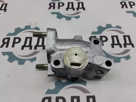 клапан редукционный масляного насоса!\ ЯМЗ-534 536 евро-4