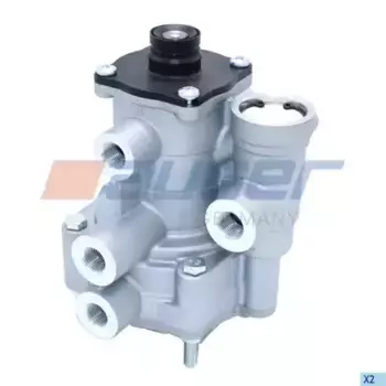 Клапан регулирования давления 101034 AUGER