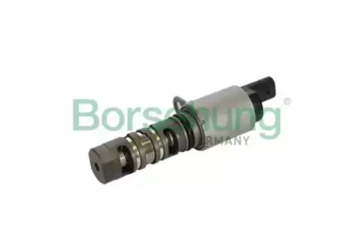 клапан регулировки фаз газораспределения!\ Audi A3, Seat Leon, VW Golf/Jetta/Polo 11> B11866 BORSEHUNG