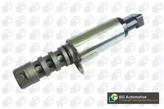 клапан регулировки фаз газораспределения!\ Audi A4 08-12/ A6 05-12 OCV9600 BGA