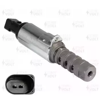 клапан регулировки фаз газораспределения!\ Audi A4 08-12/ A6 05-12 SVC 1824 СТАРТВОЛЬТ