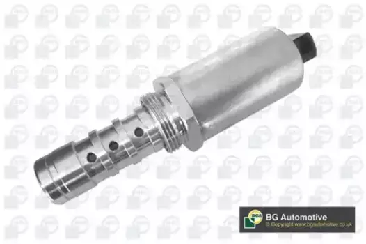 клапан регулировки фаз газораспределения!\ BMW 5 Series 97-04 OCV0903 BGA