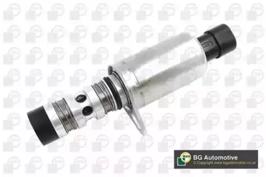 клапан регулировки фаз газораспределения!\ Fiat Croma, Alfa Romeo 159 05-10, Opel Astra 04> OCV9500 BGA