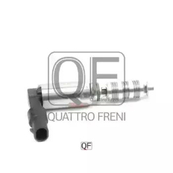 клапан регулировки фаз газораспределения!\Hyundai i40 11-12 QF62A00034 QUATTRO FRENI