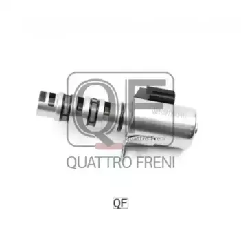 клапан регулировки фаз газораспределения!\ Nissan GT-R 09-11 QF62A00046 QUATTRO FRENI