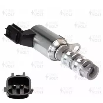 клапан регулировки фаз газораспределения!\Nissan Juk/Qashqai J10 10-14 SVC 1416 СТАРТВОЛЬТ