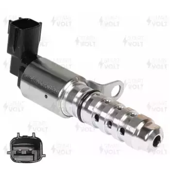 клапан регулировки фаз газораспределения!\Nissan Juke/Qashqai J10 10-14 SVC 1420 СТАРТВОЛЬТ