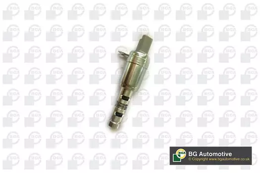клапан регулировки фаз газораспределения!\Renault Megane 05-09 OCV7300 BGA