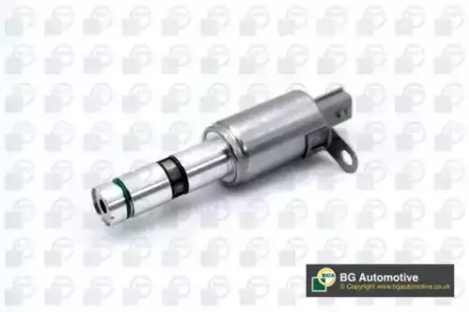 клапан регулировки фаз газораспределения!\Renault Megane 09> OCV7301 BGA