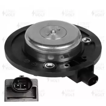 клапан регулировки фаз газораспределения!\ VW Passat/Tiguan/Sharan 1.8/2.0TSI 11> SVC 1805 СТАРТВОЛЬТ