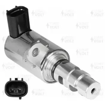 клапан регулировки фаз ГРМ! 1028A022\ Mitsubishi Lancer VIII 1.8 4B10 08> SVC 1106 СТАРТВОЛЬТ