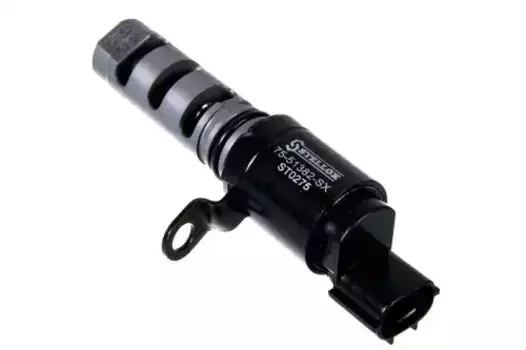 клапан регулировки фаз ГРМ! 24355-2B600\ Hyundai Solaris I 1.6 G4FC 10> 75-51382-SX STELLOX