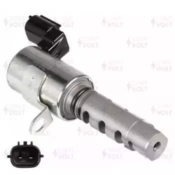 клапан регулировки фаз ГРМ! 24355-2G000\ KIA Sorento II 2.4 G4KE 09> SVC 1122 СТАРТВОЛЬТ