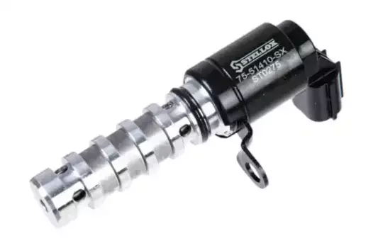 клапан регулировки фаз ГРМ! 24375-03020\ Hyundai Solaris 1.4 17> 75-51410-SX STELLOX