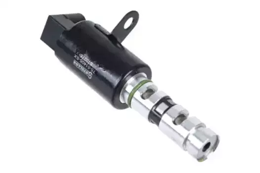 клапан регулировки фаз ГРМ левый! 24355-3E000\ Hyundai Santa Fe 2.7 G6EA 06> 75-51405-SX STELLOX