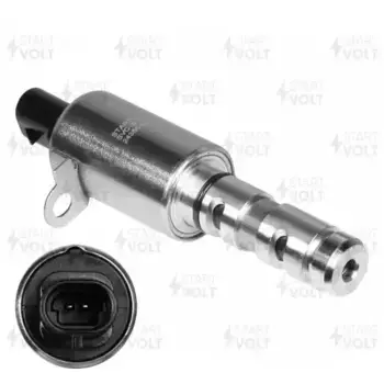 клапан регулировки фаз ГРМ! левый\ KIA Sorento/Santa Fe 3.3i 06> SVC 0815 СТАРТВОЛЬТ