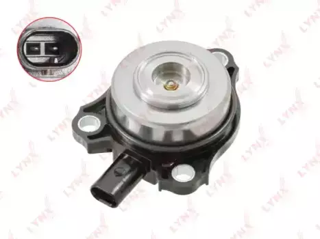 Клапан регулировки фаз ГРМ VS-1255 LYNXAUTO