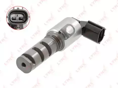 Клапан регулировки фаз ГРМ VS-1378 LYNXAUTO