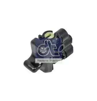 клапан регулировки рулевой колонки ! \DAF CF/XF95/105 5.51098 DT