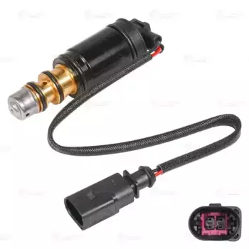 клапан регулирующий компрессора!\ VW Touareg 02> LCCV 1802 LUZAR