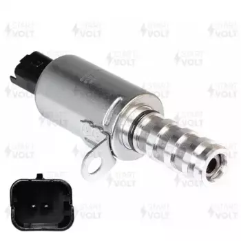 клапан регулятора фаз газораспределения!\ Citroen С3 08>, Peugeot 207 07-15 SVC 1601 СТАРТВОЛЬТ