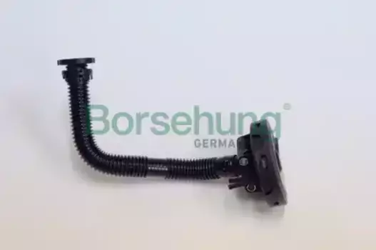 клапан системы вентиляции картера!\ Skoda Fabia/Rapid, VW Polo/Jetta 1.6 <14