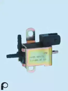 Клапан системы вторичного воздуха (ССВ) PIERBURG 7.21895.55.0