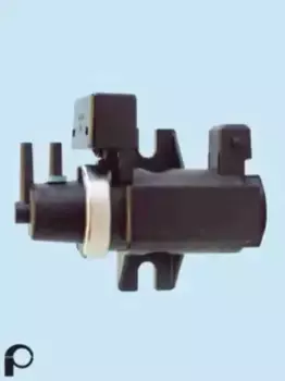 Клапан системы вторичного воздуха (ССВ) PIERBURG 7.22796.01.0