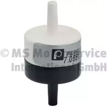 Клапан системы вторичного воздуха (ССВ) PIERBURG 7.05817.00.0