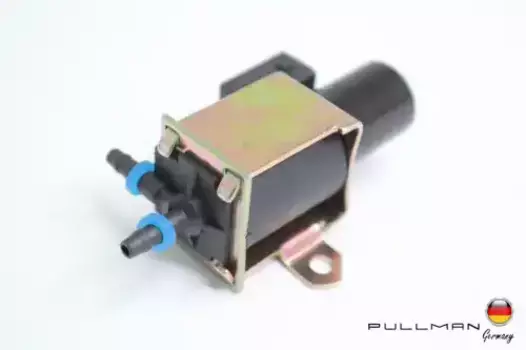 Клапан системы вторичного воздуха (ССВ) PULLMAN 20966082H3