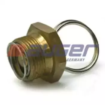 клапан слива конденсата !M22x1.5 с кольцом \Omn MB,RVI,IVECO,BPW 52676 AUGER