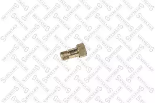 клапан ТНВД !M14x1.5 1.3-1.8 bar \Omn MB дв.OM422/423/402/403/355 81-22303-SX STELLOX