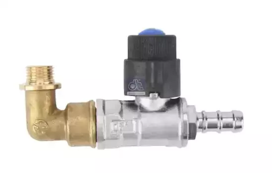 Клапан топливной системы DT 3.22050