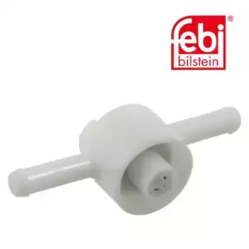 Клапан топливной системы FEBI 02087