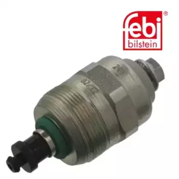 Клапан топливной системы FEBI 11246