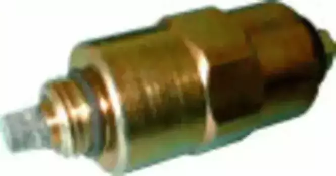 Клапан топливной системы MEAT & DORIA 9000