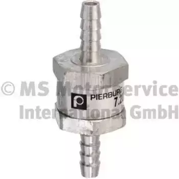 Клапан топливной системы PIERBURG 7.20235.01.0