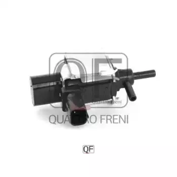 Клапан топливной системы QUATTRO FRENI QF00T01432