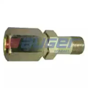 клапан топливный !обратный MBE 460 \FRL 75783 AUGER