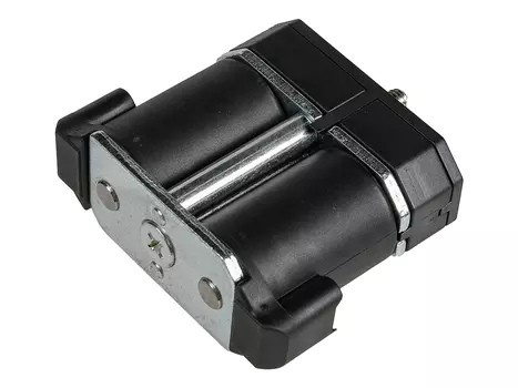 Клапан коробки переключения передач (КПП) STELLOX 83-22728-SX