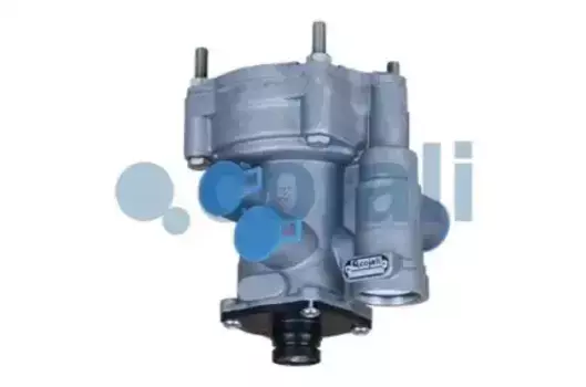 клапан управления тормозами прицепа !M22x1.5 0.7bar \ RVI 2330602 COJALI