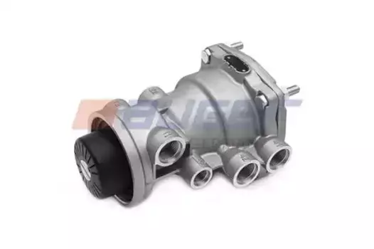 клапан управления тормозами прицепа !M22x1.5 0.7bar \ RVI 82499 AUGER