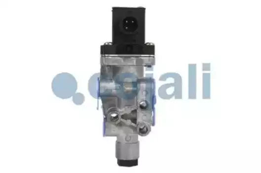 клапан управляющий! дополнительного моста, без фитингов\Kogel 2280121 COJALI