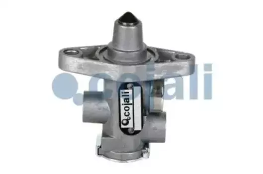 клапан управляющий! КПП пневматический\SCANIA 2/3/4-Series 2880102 COJALI