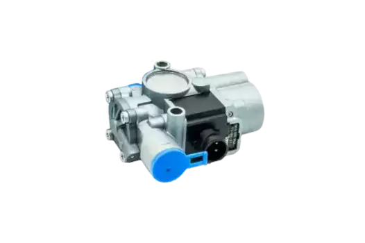 клапан управляющий! магнитный давл.\ Omn MB, DAF, Neopl 35502100180 SORL