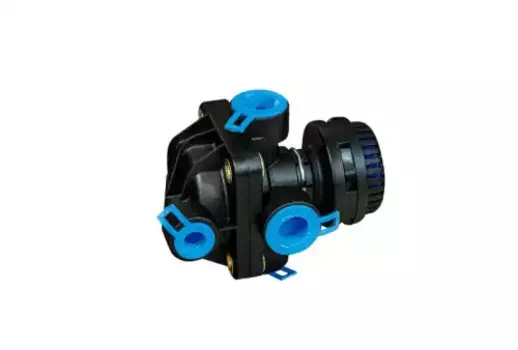 клапан ускорительный !AC577A 8.5 bar \MAN, MB Atego 35180420020 SORL