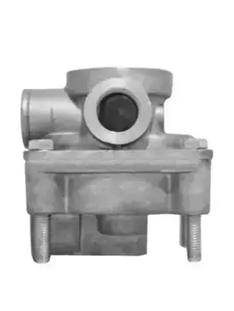 клапан ускорительный! ан.100-3518010, 11.3518010\ МАЗ, КАМАЗ, MB, Neoplan,DAF,Iveco,Schmitz BAK10454 BELAK