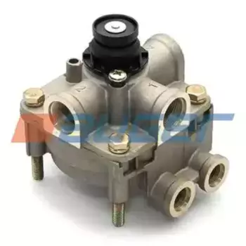 клапан ускорительный!\MAN TGA 76113 AUGER