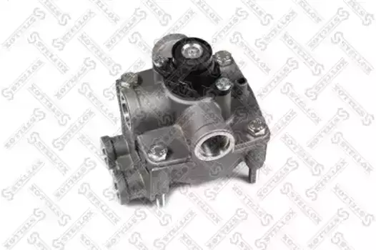 клапан ускорительный!\MAN TGA 85-19673-SX STELLOX