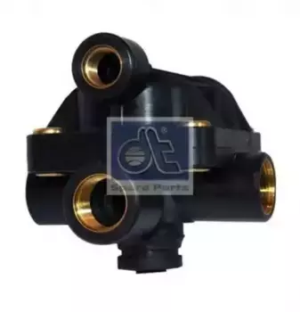 клапан ускорительный !\MB BM625/650/651/652/653/654/655/656/657/658/659 4.62017 DT